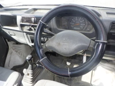 Mitsubishi MINICAB TRUCK  с аукциона в Японии