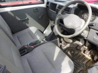 Mitsubishi MINICAB TRUCK  с аукциона в Японии