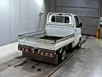 Mitsubishi MINICAB TRUCK лот № 9074 оценка 3.5  с аукциона в Японии 4