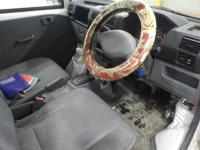 Mitsubishi MINICAB TRUCK лот № 9074 оценка 3.5  с аукциона в Японии 2