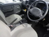 Suzuki CARRY TRUCK лот № 9184 оценка 3.5  с аукциона в Японии 2