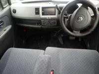 Mazda AZ WAGON лот № 9187 оценка 3.5  с аукциона в Японии 2