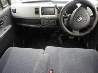 Mazda AZ WAGON  с аукциона в Японии