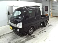 Suzuki CARRY TRUCK лот № 1026 оценка 3.5  с аукциона в Японии 3