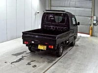 Suzuki CARRY TRUCK лот № 1026 оценка 3.5  с аукциона в Японии 4
