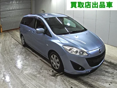 Mazda PREMACY