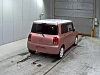 Suzuki ALTO LAPIN лот № 9079 оценка 3.5  с аукциона в Японии 4