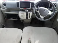 Suzuki EVERY WAGON лот № 9157 оценка R  с аукциона в Японии 2