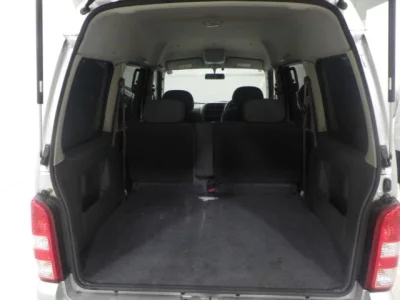 Suzuki EVERY  с аукциона в Японии