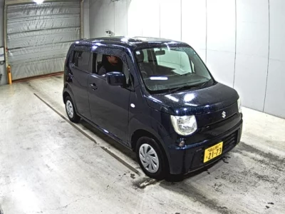 Suzuki MRWAGON