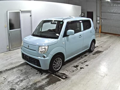 Suzuki MRWAGON