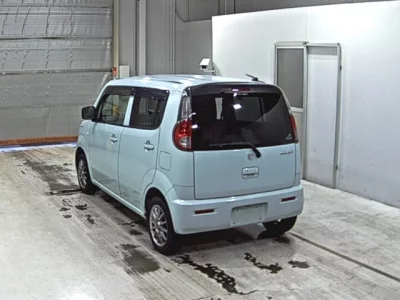 Suzuki MRWAGON