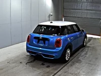 BMW MINI лот № 4252 оценка 4  с аукциона в Японии 4