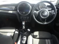 BMW MINI лот № 4252 оценка 4  с аукциона в Японии 2