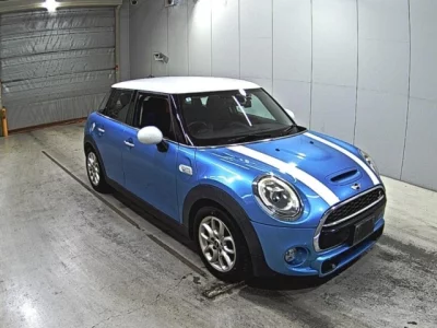 BMW MINI