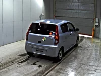 Daihatsu MIRA лот № 9116 оценка 3.5  с аукциона в Японии 4