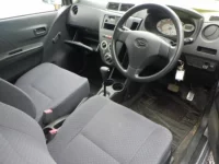 Daihatsu MIRA лот № 9116 оценка 3.5  с аукциона в Японии 2