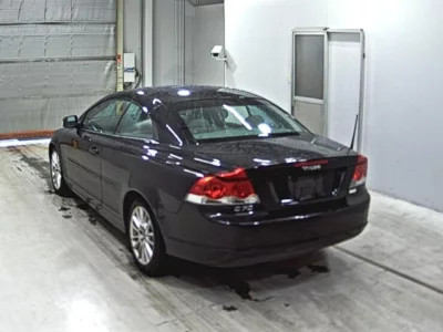 Volvo C70 SERIES