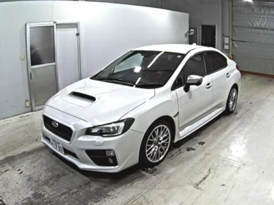 Subaru WRX