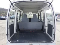 Subaru SAMBAR лот № 3829 оценка 3.5  с аукциона в Японии 2