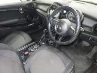 BMW MINI лот № 9071 оценка 3.5  с аукциона в Японии 2