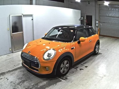 BMW MINI