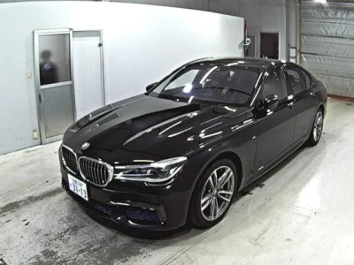 BMW 7-Series