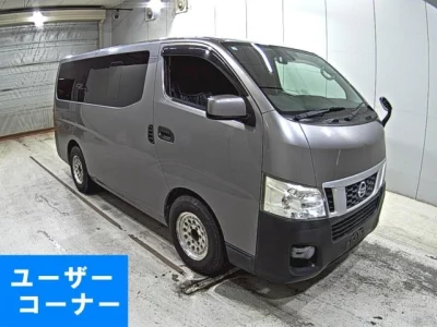 Nissan CARAVAN VAN