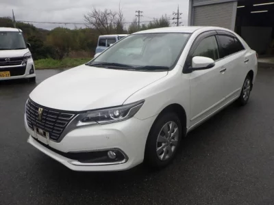 Toyota PREMIO