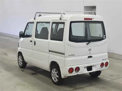 Nissan CLIPPER VAN