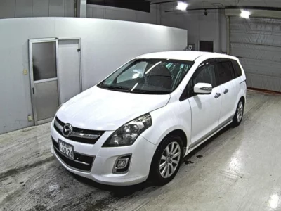 Mazda MPV