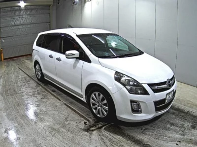 Mazda MPV