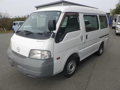 Mazda BONGO VAN