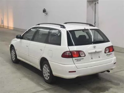 Toyota CALDINA