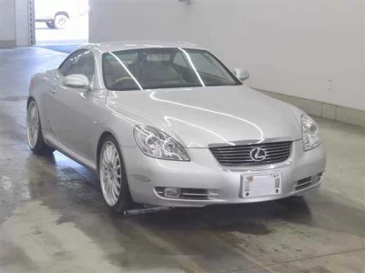 Lexus SC
