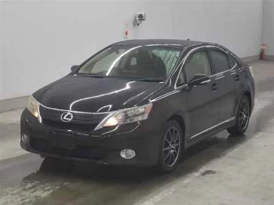 Lexus HS