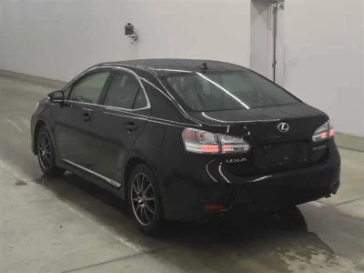 Lexus HS