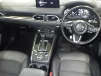 Mazda CX-5 лот № 3067 оценка 4.5  с аукциона в Японии 2