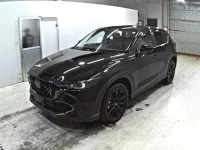 Mazda CX-5 лот № 3067 оценка 4.5  с аукциона в Японии 3