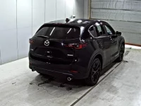 Mazda CX-5 лот № 3067 оценка 4.5  с аукциона в Японии 4