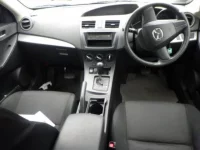 Mazda AXELA лот № 9039 оценка 3.5  с аукциона в Японии 2