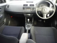 Suzuki SWIFT лот № 9212 оценка 3.5  с аукциона в Японии 2