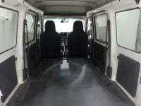 Subaru SAMBAR лот № 9211 оценка 3.5  с аукциона в Японии 2