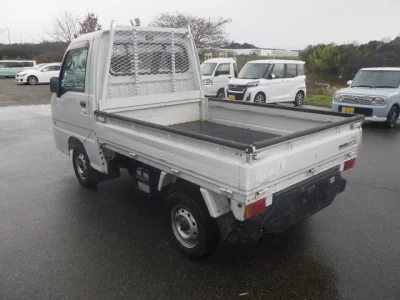 Subaru SAMBAR
