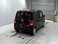 Daihatsu MOVE CANBUS лот № 3189 оценка 3.5  с аукциона в Японии 4