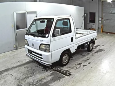 Honda ACTY TRUCK