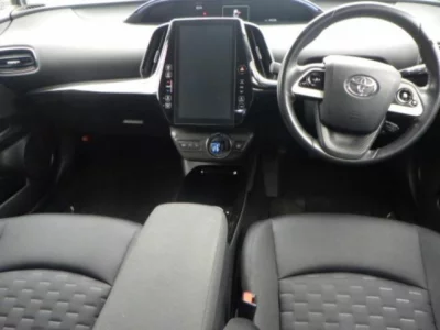 Toyota PRIUS PHV