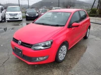 Volkswagen POLO лот № 3801 оценка 3.5  с аукциона в Японии 3