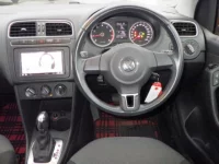 Volkswagen POLO лот № 3801 оценка 3.5  с аукциона в Японии 2