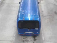 Honda VAMOS лот № 78 оценка R  с аукциона в Японии 9